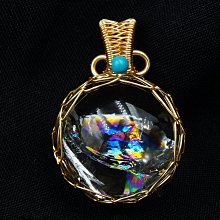 阿賽斯特萊 20mm純天然大顆粒七彩梵天透體白水晶手珠 紅藍綠紫黃青黑白銀鈦晶髮晶幽靈聚寶盆手珠排超七晶柱球碧璽極光23 歷史價格詳細信息