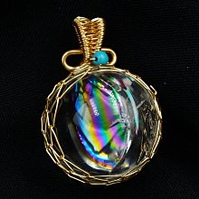阿賽斯特萊水晶球墜子07-直徑20.3mm。珍藏水晶 歷史價格詳細信息