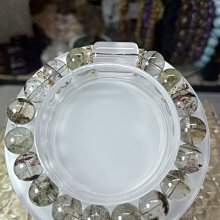 幽靈水晶 手鍊 手環 手珠 紅綠幽靈 12mm+ 天然❤水晶玉石特賣#C163-4 歷史價格詳細信息
