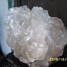 ＊～聚寶窩～＊天然巴西白水晶精雕  *八駿馬* (馬到成功)  重10.5kg  附底座 歷史價格詳細信息