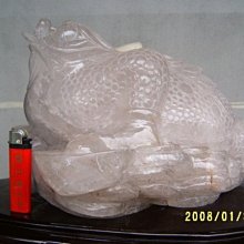 ＊～聚寶窩～＊天然巴西白水晶精雕  *八駿馬* (馬到成功)  重10.5kg  附底座 歷史價格詳細信息