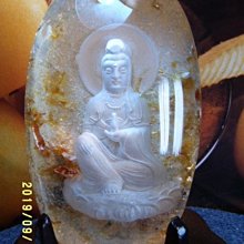 ＊～聚寶窩～＊(帶綠幽)骨幹晶柱雕刻(雙龍搶珠) (重23.5kg高46cm寬30cm厚19cm)附底座 歷史價格詳細信息