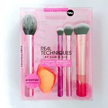 Real Technique INSTAPOP CHEEK BRUSH 重點斜角腮紅刷【Brush Maniac】 歷史價格詳細信息