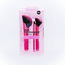 Real Technique INSTAPOP CHEEK BRUSH 重點斜角腮紅刷【Brush Maniac】 歷史價格詳細信息