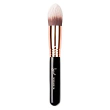 Sigma F86【Brush Maniac】 官方授權代理商 Tapered Kabuki 尖頭粉底刷 底妝刷 歷史價格詳細信息