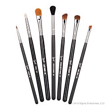 Sigma BASIC FACE KIT基礎臉部刷具 5支組【愛來客】美國Sigma官方授權經銷商 歷史價格詳細信息