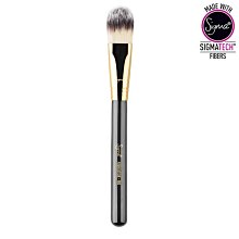 Sigma F60  FOUNDATION(金環) 【愛來客】美國Sigma官方授權經銷商 粉底刷 化妝刷 現貨 歷史價格詳細信息