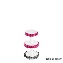 Brush Maniac-Sigma官方授權 DRY’N SHAPE TOWER-EYES 眼部刷具晾乾收納架 歷史價格詳細信息