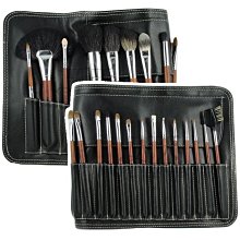 WomanHouse 雙頭眼影棒-100枝[15649] 眼妝必備刷具 歷史價格詳細信息