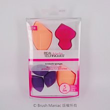 Real Techniques 美妝蛋 多款可選  現貨 蝦皮直送 歷史價格詳細信息