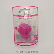 Brush Maniac - Real Techniques INSTAPOP FACE BRUSH 完美上鏡底妝完妝刷 歷史價格詳細信息