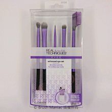 Brush Maniac - Real Techniques INSTAPOP FACE BRUSH 完美上鏡底妝完妝刷 歷史價格詳細信息