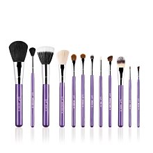 Sigma ESSENTIAL BRUSH SET 12支化妝刷組【愛來客】☆美國Sigma經銷商☆ 歷史價格詳細信息