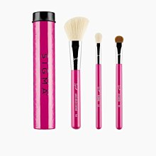 Sigma 基礎彩妝化妝刷具七件組 Best of Sigma Brush Set 公司貨 刷具 - WBK SHOP 歷史價格詳細信息