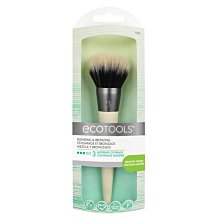 EcoTools 腮紅修容刷(1611)1支入【小三美日】D016116 歷史價格詳細信息