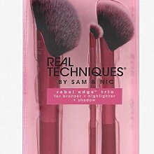 Real Technique INSTAPOP CHEEK BRUSH 重點斜角腮紅刷【Brush Maniac】 歷史價格詳細信息
