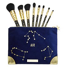 (現貨在台)Spectrum White Marbleous 12 Piece Set 12件化妝刷具套組 歷史價格詳細信息