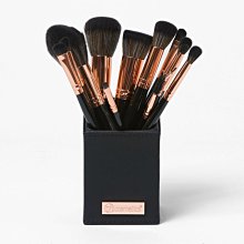(現貨在台)Bh Cosmetics Eye Essential 7支化妝刷具組／眼部刷具套組 歷史價格詳細信息