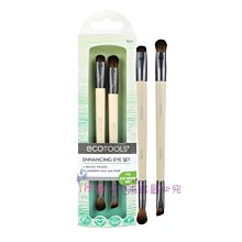 【彤彤小舖】ecotools 日常必備彩妝刷具5件組 原廠型號#1627 #1606 新款 環保材質 歷史價格詳細信息