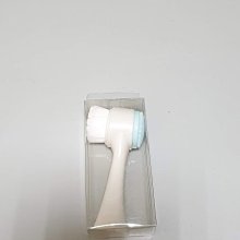 洗臉刷3D雙面硅膠潔面儀去黑頭手工去黑頭手動洗臉刷神器直銷 歷史價格詳細信息