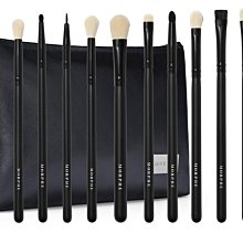 美國 Morphe THE JEFFREE STAR BRUSH COLLECTION 7支刷具駔+1刷包【愛來客 】 歷史價格詳細信息