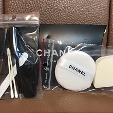 Chanel 香奈兒 刷具組 山茶花眼影刷+唇刷+眉刷 組合 歷史價格詳細信息