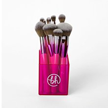 (現貨在台)Bh Cosmetics Eye Essential 7支化妝刷具組／眼部刷具套組 歷史價格詳細信息