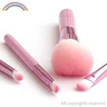 【小巧便攜 化妝刷】yan影刷 san粉刷 修容刷 點彩刷 遮瑕刷 便攜tao刷 化妝刷tao裝 迷你化妝刷 專業全ta 歷史價格詳細信息