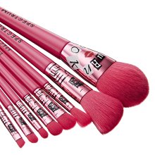 (現貨在台)spectrum collections Mean Girls 8件化妝刷具套組 歷史價格詳細信息