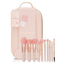 ????愛佳美妝????SPECTRUM COLLECTIONS Mean Girls Candy Cane 4件化妝刷具套組 歷史價格詳細信息