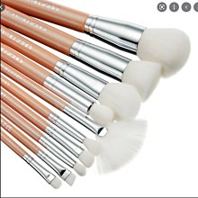 (現貨在台)spectrum collections Mean Girls 8件化妝刷具套組 歷史價格詳細信息