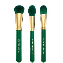 (現貨在台)spectrum collections Malachite Jet Setter Set 8件式化妝刷具套 歷史價格詳細信息