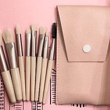 彩妝刷具8件組(附皮套) [完全贈品](請勿單獨下單)【watashi+資生堂官方店】 歷史價格詳細信息