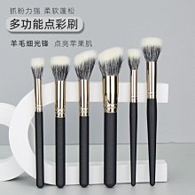 滄州細光鋒羊毛850點彩腮紅刷透亮 暈染過渡自然 散粉定^特價特賣 歷史價格詳細信息