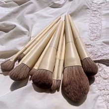 化妝工具滄州13支溪夏化妝刷套裝散粉高光遮瑕鼻影眼影刷美妝刷子全套工具 歷史價格詳細信息