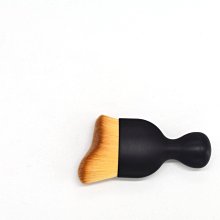 單支波浪化妝刷便攜酒杯刷粉底高跟鞋修容刷輪廓內飾空調出口清潔 價格比較,價格查詢,歷史價格詳細信息