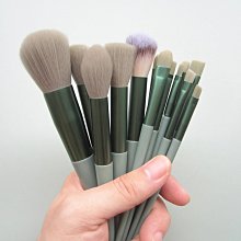 化妝刷套裝全套刷子美妝工具散粉刷腮紅修容眼影眉刷初學者化妝刷-小熊百貨 歷史價格詳細信息