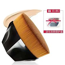 【魔術無痕粉底刷】無痕化妝粉底刷，六角形化妝刷 打造無瑕底妝 歷史價格詳細信息