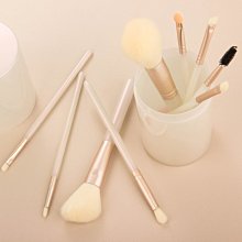 廠家化妝包ins風韓版大容量手提化妝箱女便攜多功能化妝品收納盒 歷史價格詳細信息