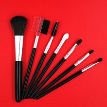 7支化妝刷套裝眼影散粉刷腮紅粉底刷初學者必備美妝工具抖音同款 歷史價格詳細信息