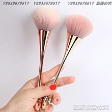 大號散粉刷單支裝 柔軟毛粉餅刷蜜粉腮紅刷定妝粉化妝刷子工具 YYUW48230 歷史價格詳細信息