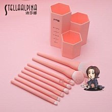 化妝工具【只賣原裝正品】RT化妝刷粉底刷眼影刷化妝工具暈染高光腮紅眼線 歷史價格詳細信息