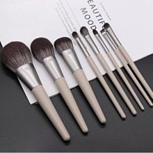 化妝刷套裝初學者眼影刷眉刷平頭刷散粉刷美妝工具全套女 YYUW48052 歷史價格詳細信息