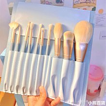 化妝刷套裝初學者眼影刷眉刷平頭刷散粉刷美妝工具全套女 YYUW48052 歷史價格詳細信息