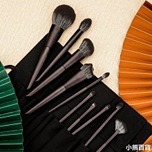 全套化妝刷 化妝工具 花漾綠云14支化妝刷套裝 全套散粉刷 粉底刷 便攜新手軟毛眼影刷收納 快速上妝 歷史價格詳細信息