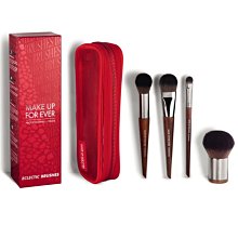 MAKE UP FOR EVER 紅唇印手拿包(24X1X15cm)【美麗購】 歷史價格詳細信息