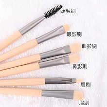 化妝工具藍色妖姬化妝刷套裝軟毛新手化妝工具全套眼影刷散粉刷正品禮盒裝 歷史價格詳細信息