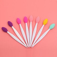 【平價用品】按摩刷 鼻頭刷 鼻頭粉刺清潔刷 清潔刷 粉刺清潔刷 粉刺刷 黑頭刷 毛孔清潔神器 洗臉刷 潔面刷 雙面矽膠刷 歷史價格詳細信息