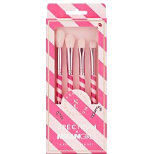 ????愛佳美妝????SPECTRUM COLLECTIONS Mean Girls Candy Cane 4件化妝刷具套組 歷史價格詳細信息