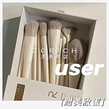 10支装莫蘭迪迷你便攜式化妝刷眼影刷子MINI旅行滄州化妝刷 歷史價格詳細信息